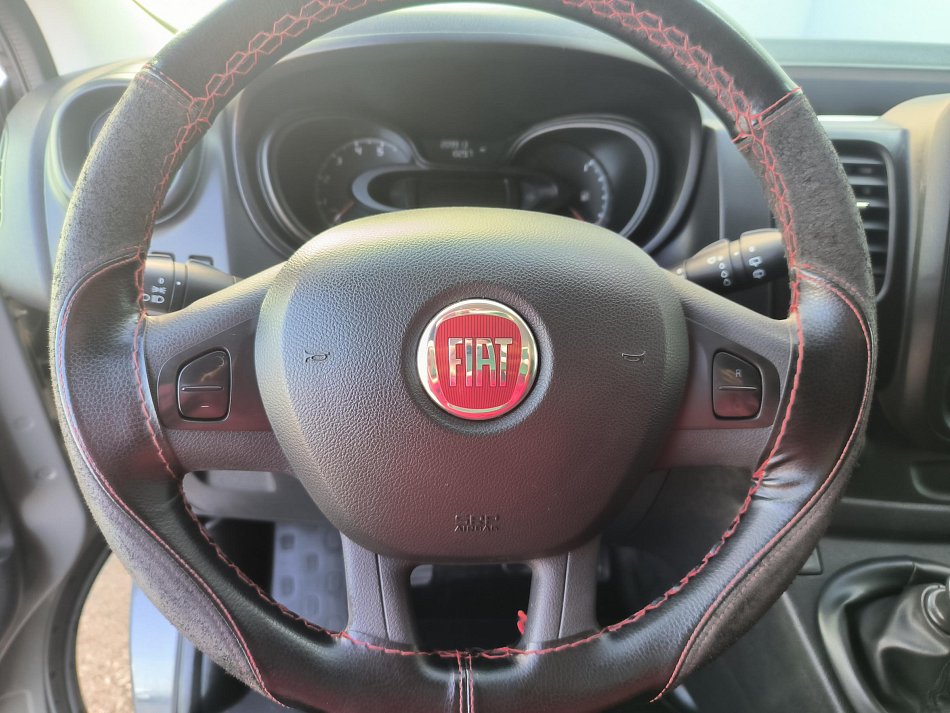 Fiat Talento 1.6MJT  5míst