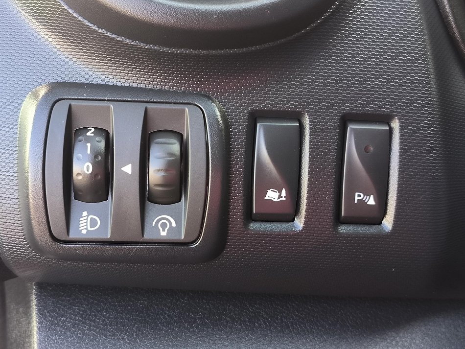 Fiat Talento 1.6MJT  5míst