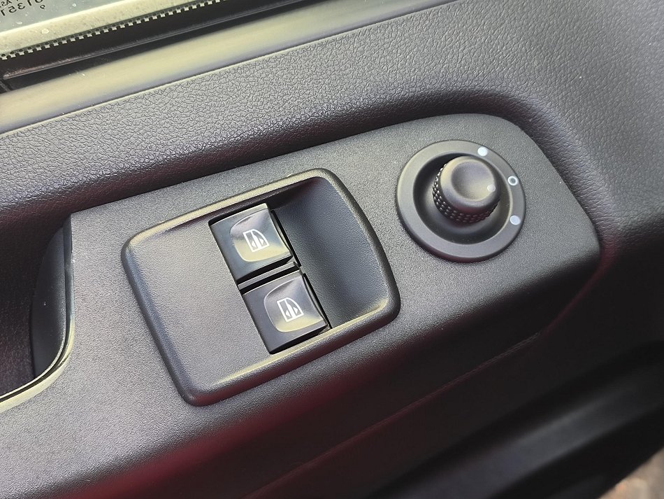 Fiat Talento 1.6MJT  5míst