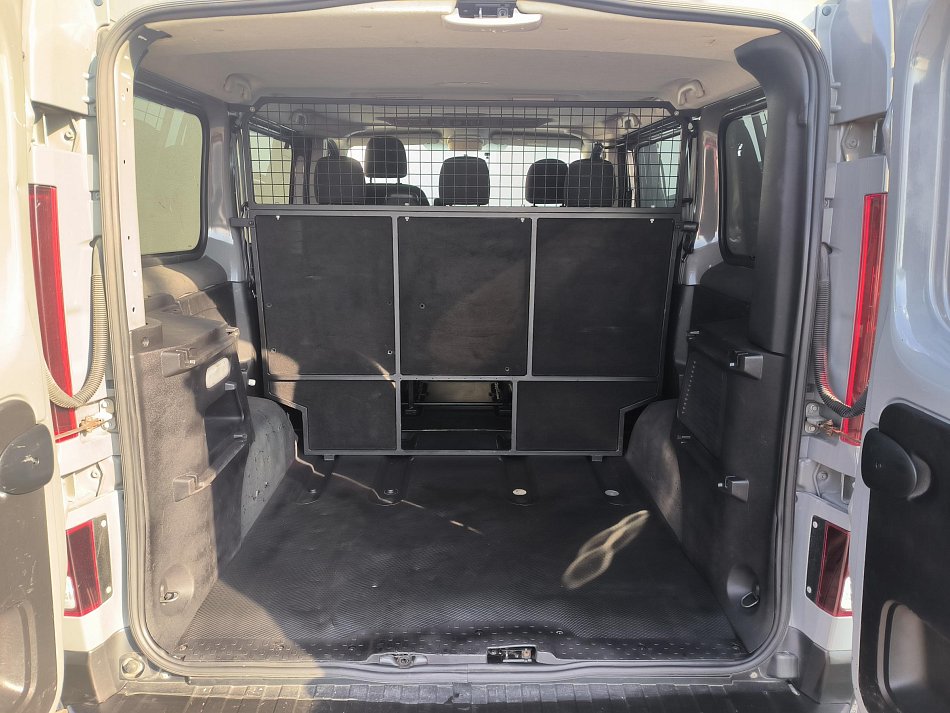 Fiat Talento 1.6MJT  5míst