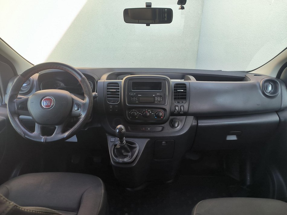 Fiat Talento 1.6MJT  5míst