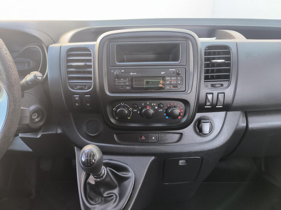 Fiat Talento 1.6MJT  5míst