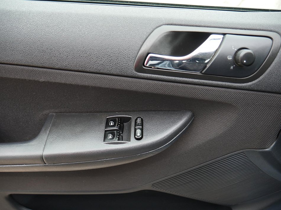 Škoda Fabia I 1.4i 16V 