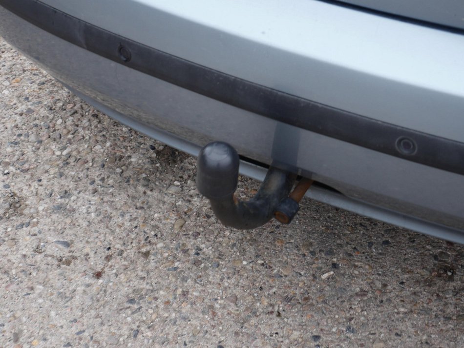 Škoda Fabia I 1.4i 16V 