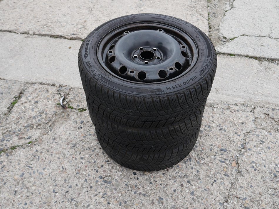 Škoda Fabia I 1.4i 16V 