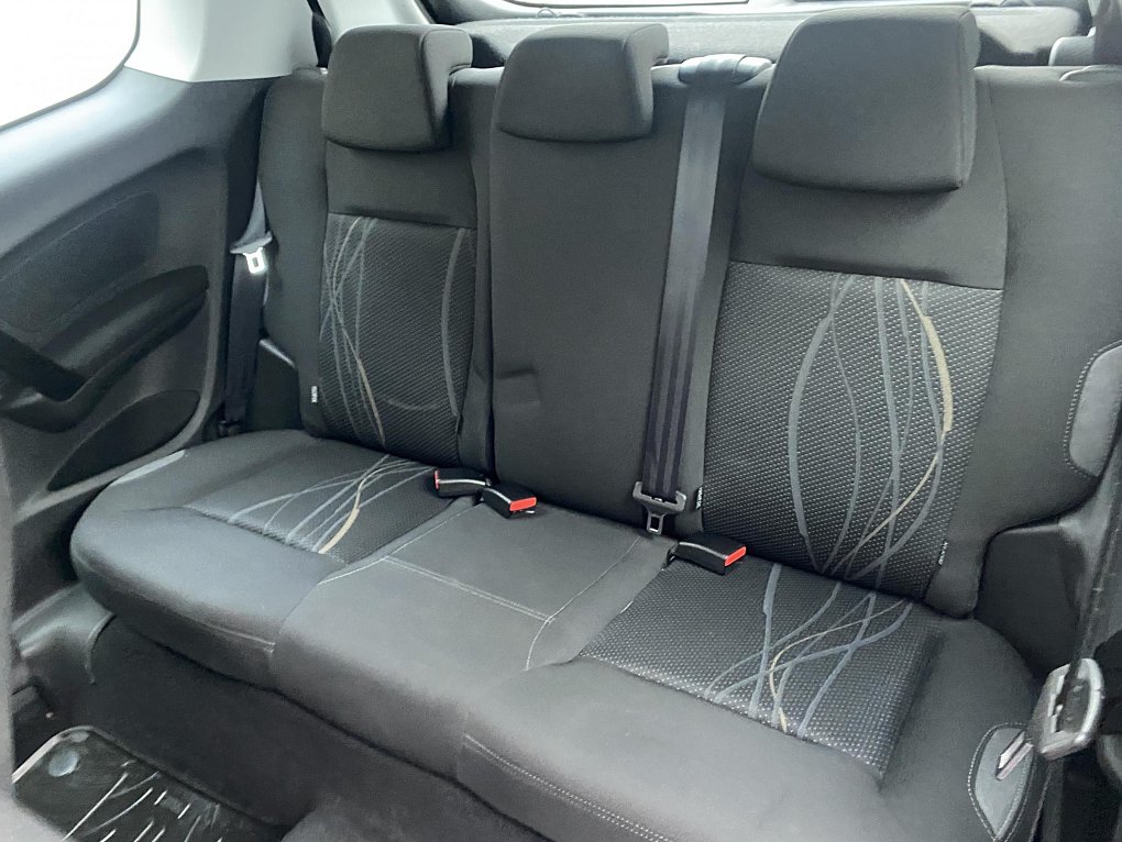 Peugeot 208 1.2i Active