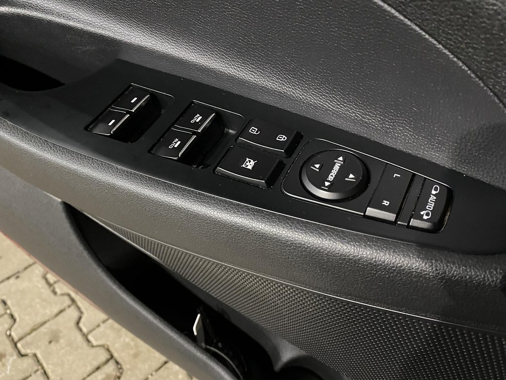 Hyundai Tucson 1.6CRDi 