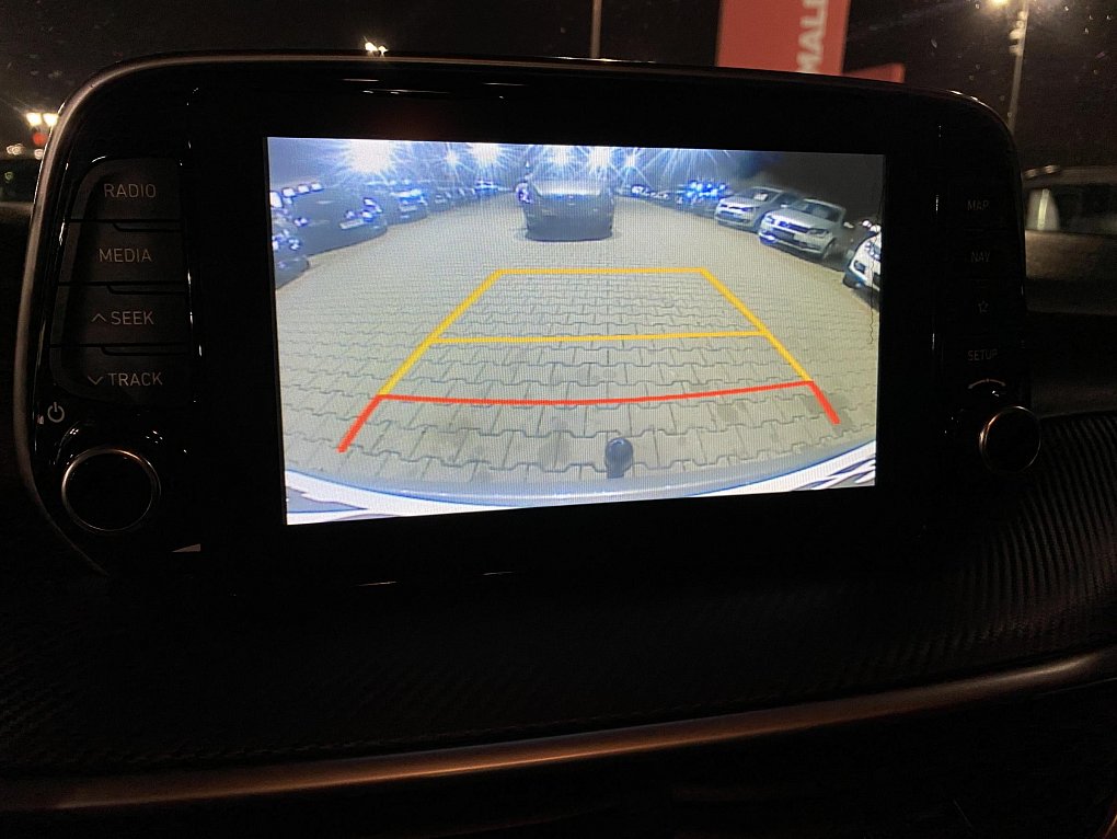 Hyundai Tucson 1.6CRDi 