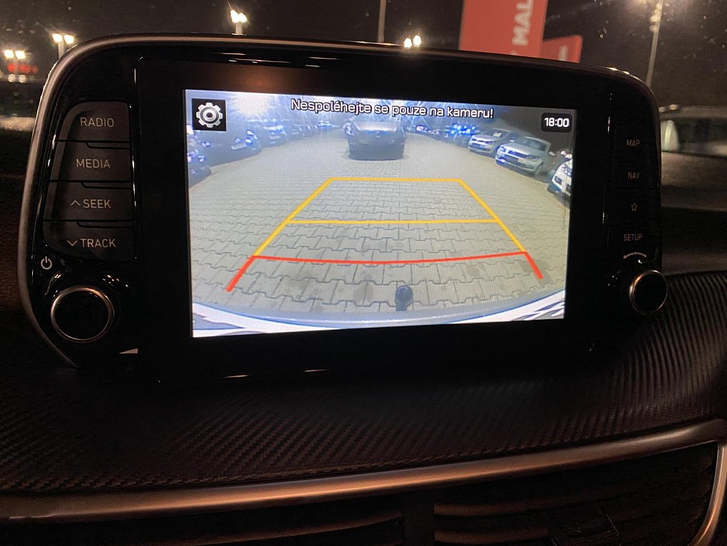 Hyundai Tucson 1.6CRDi 