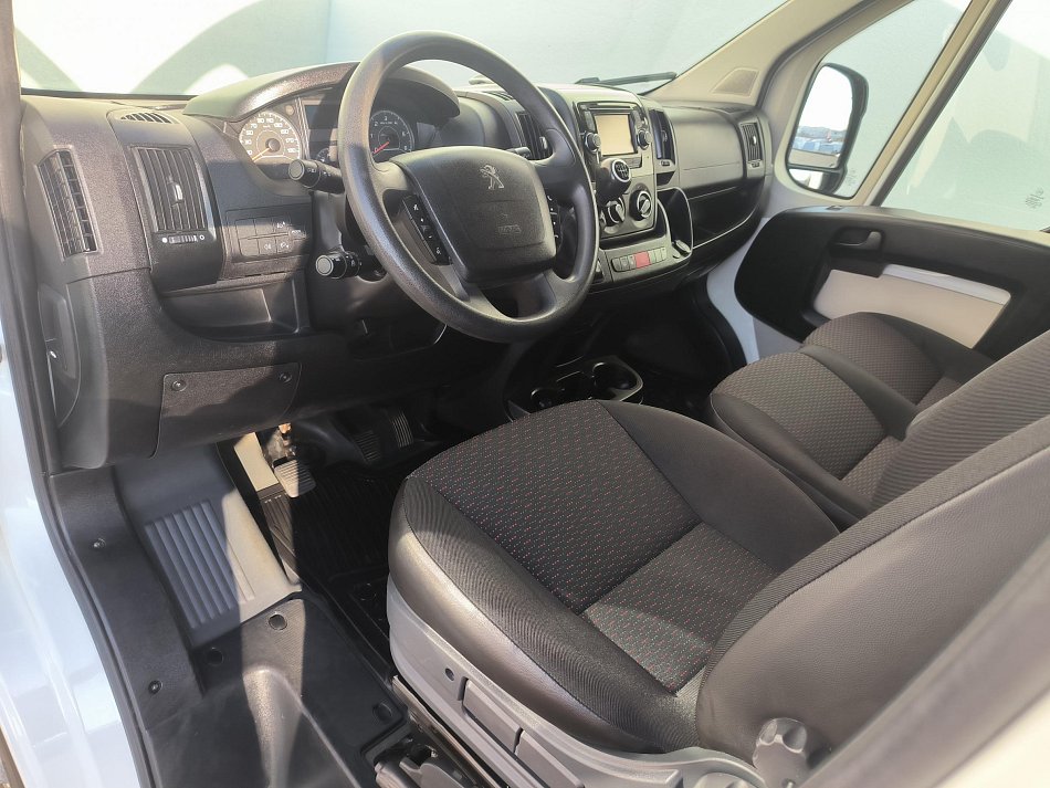 Peugeot Boxer 2.0HDi  L3H2