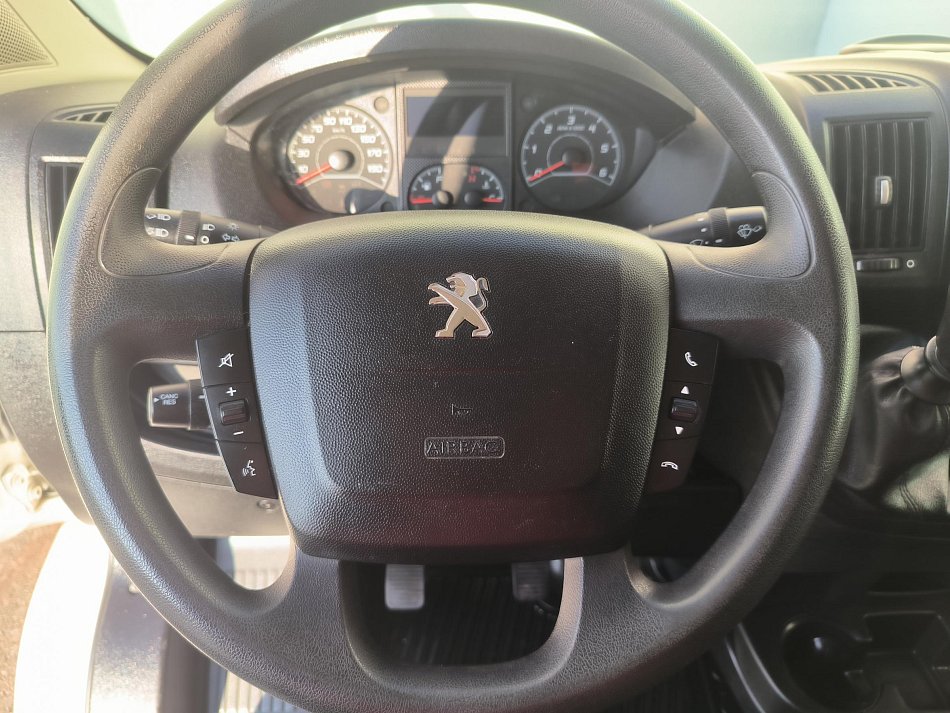 Peugeot Boxer 2.0HDi  L3H2