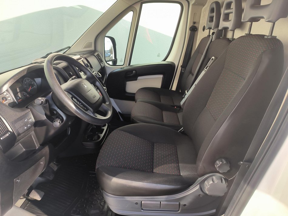 Peugeot Boxer 2.0HDi  L3H2