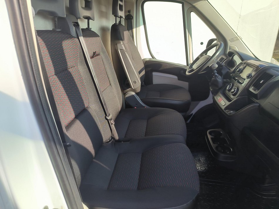 Peugeot Boxer 2.0HDi  L3H2