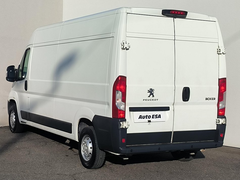 Peugeot Boxer 2.0HDi  L3H2