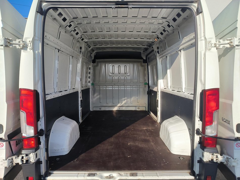 Peugeot Boxer 2.0HDi  L3H2