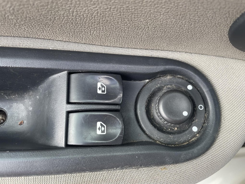 Renault Clio 1.5 dCi 