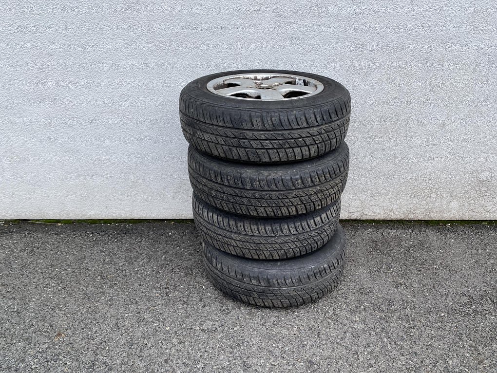 Renault Clio 1.5 dCi 