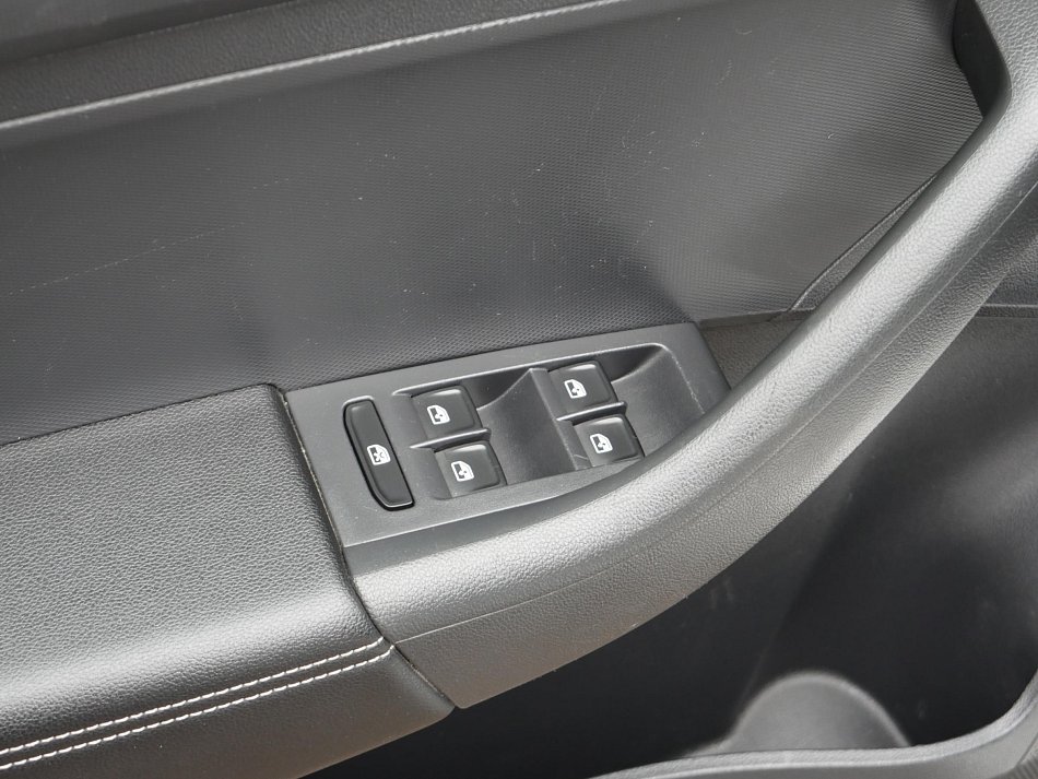 Škoda Rapid 1.2 TSI 