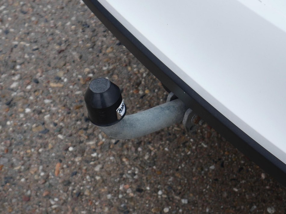 Škoda Rapid 1.2 TSI 