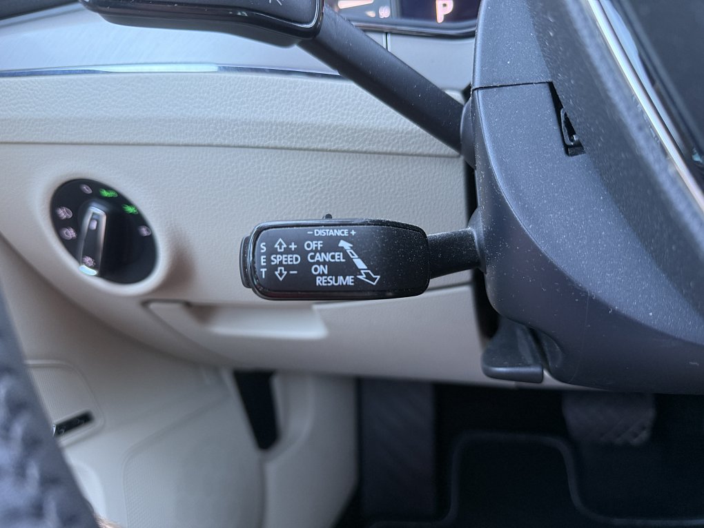Škoda Superb III 2.0 TSi L&K 4x4