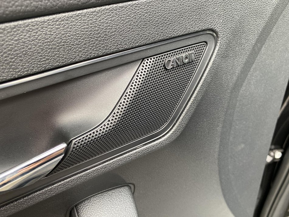 Škoda Karoq 1.5 TSi SportLine
