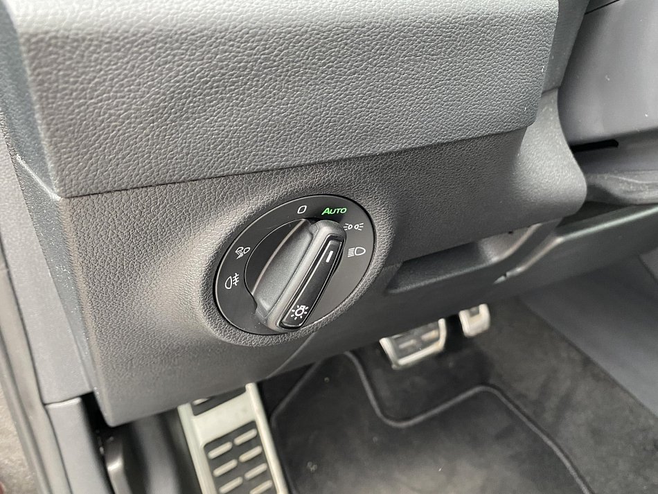Škoda Karoq 1.5 TSi SportLine
