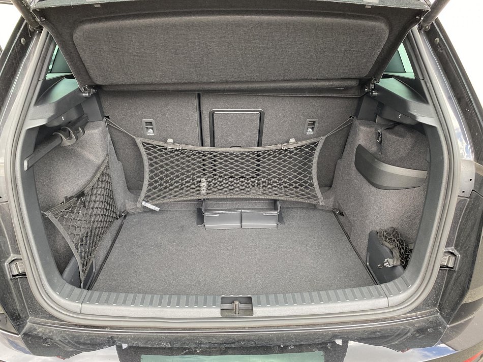 Škoda Karoq 1.5 TSi SportLine