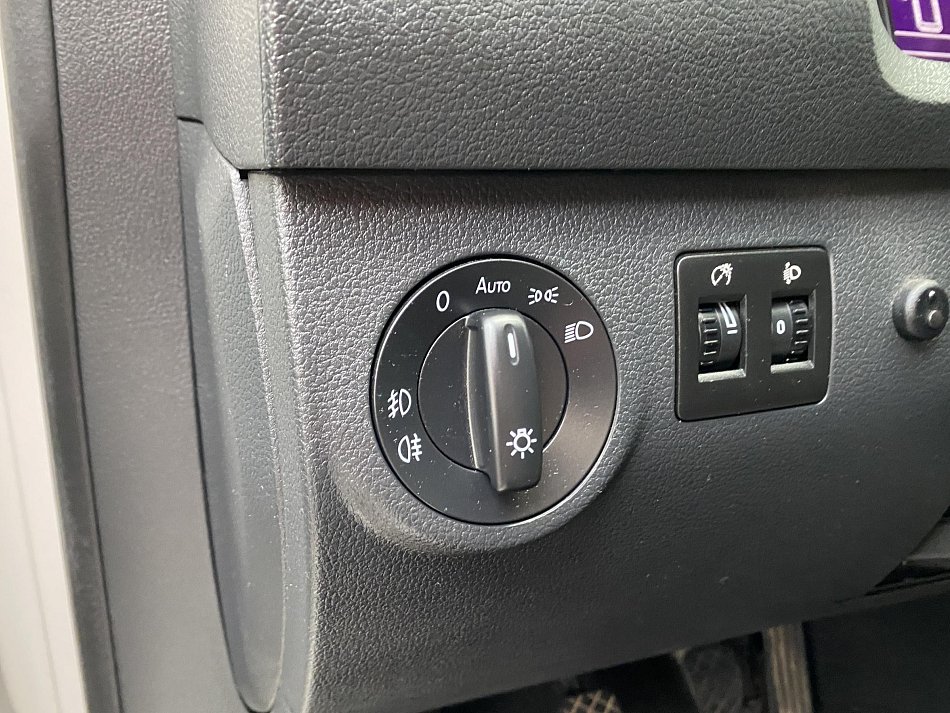 Volkswagen Caddy 2.0TDi 