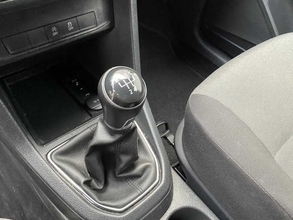 Volkswagen Caddy 2.0TDi 