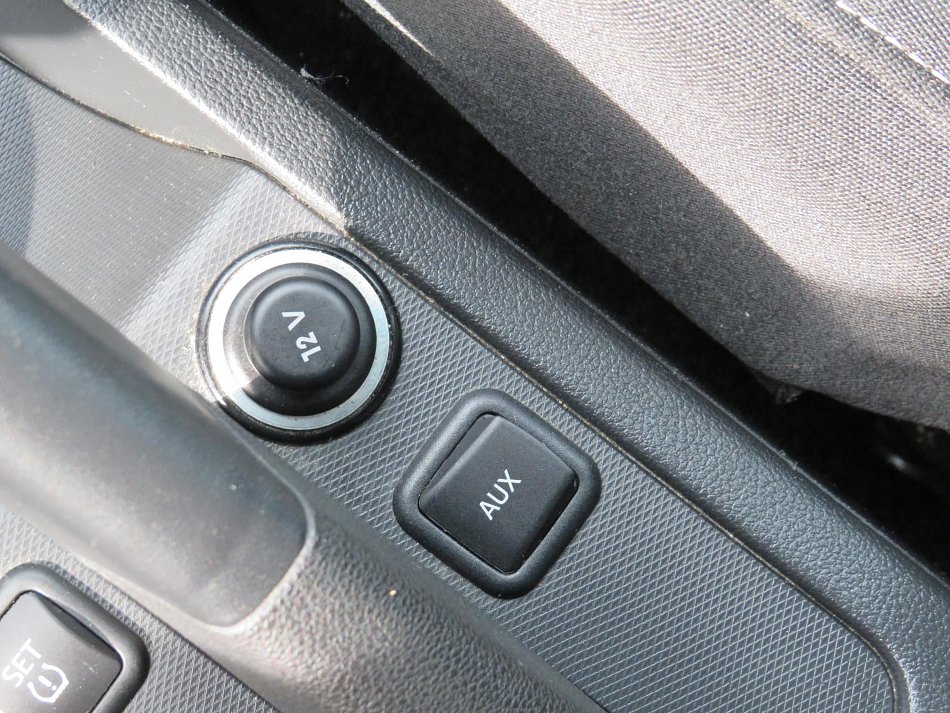 Škoda Rapid 1.2 TSi 