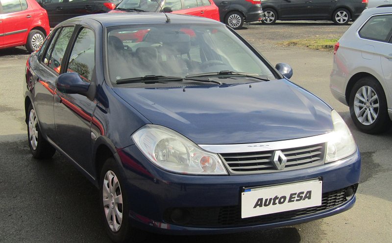 Renault Thalia 1.2i 