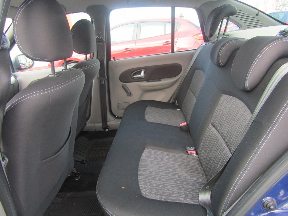 Renault Thalia 1.2i 