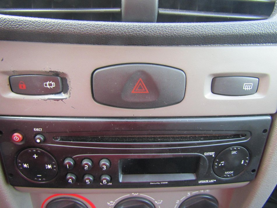 Renault Thalia 1.2i 