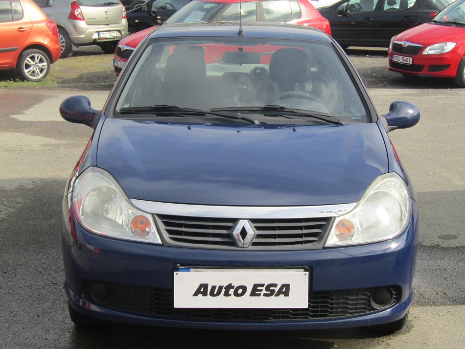 Renault Thalia 1.2i 