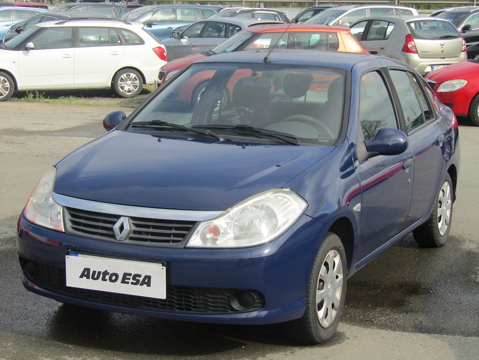 Renault Thalia 1.2i 