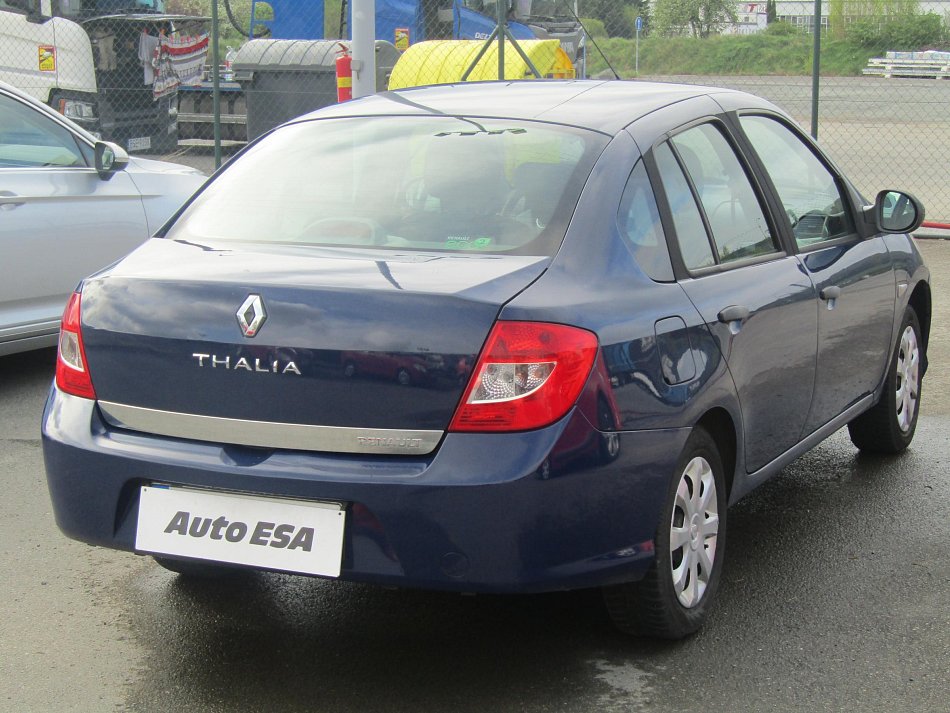 Renault Thalia 1.2i 
