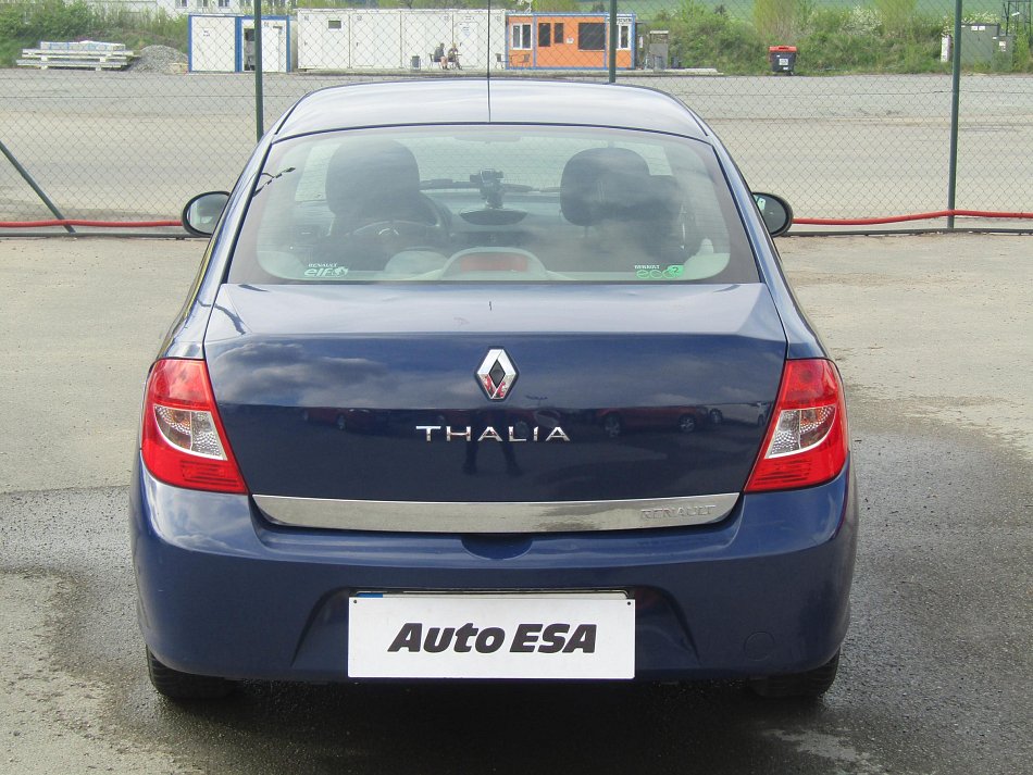 Renault Thalia 1.2i 