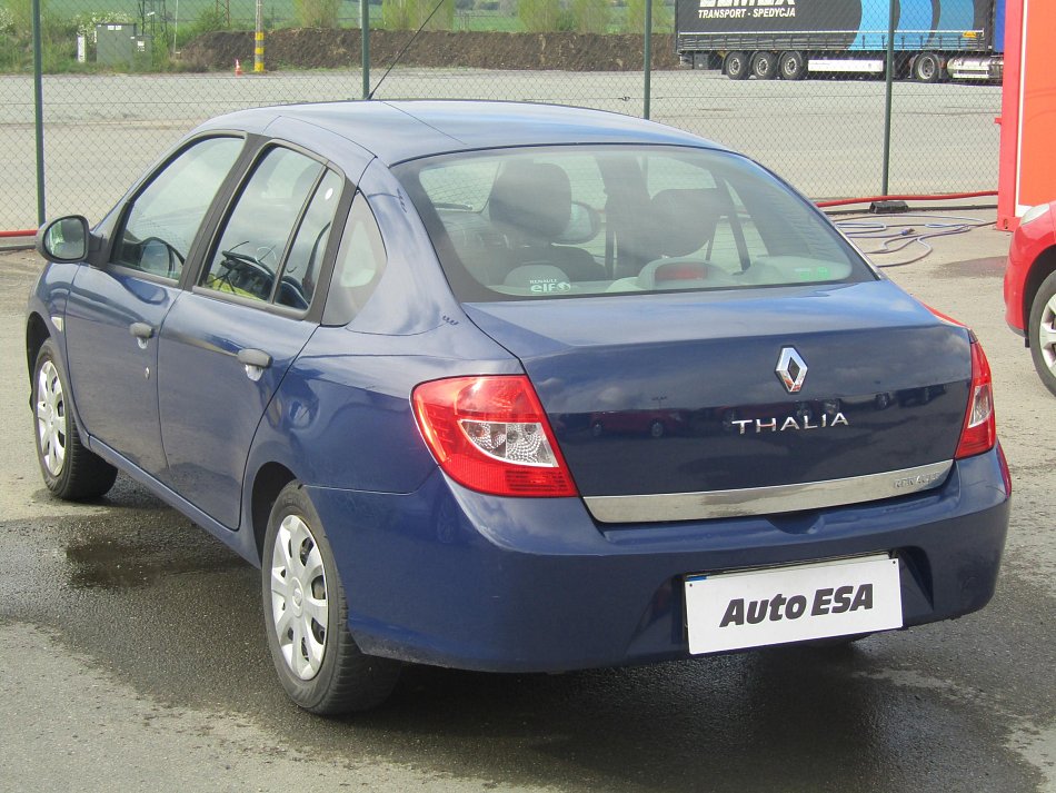 Renault Thalia 1.2i 