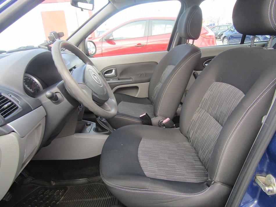 Renault Thalia 1.2i 