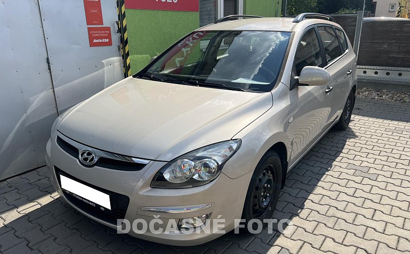 Hyundai I30 1.4 i  16V 