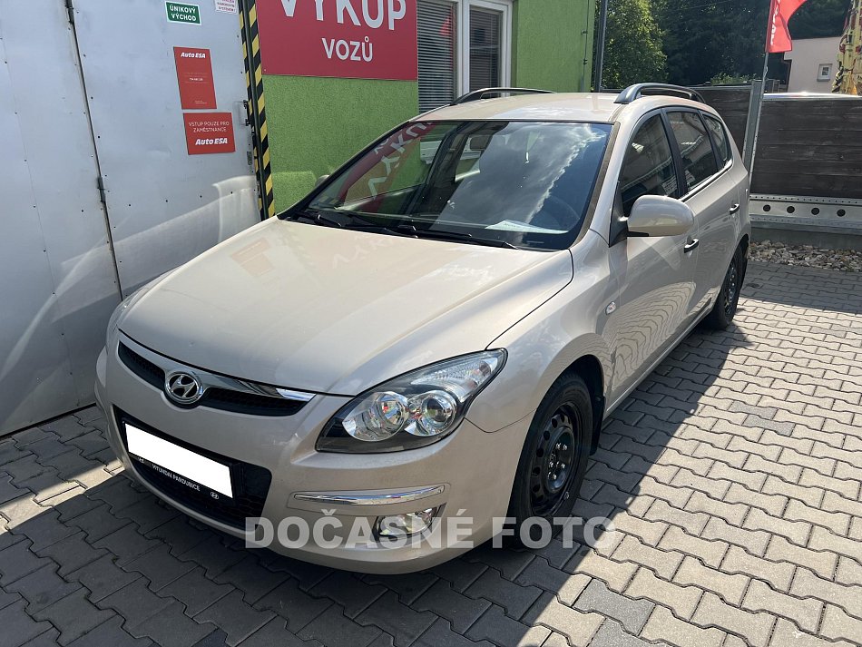 Hyundai I30 1.4 i  16V 