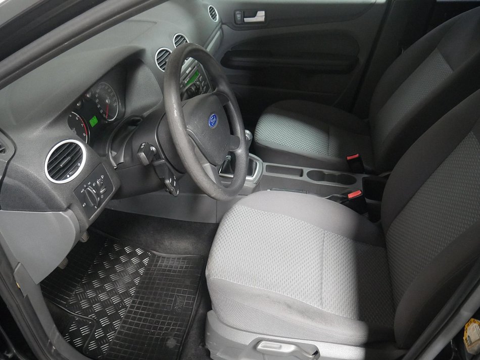 Ford Focus 1.6 16V 
