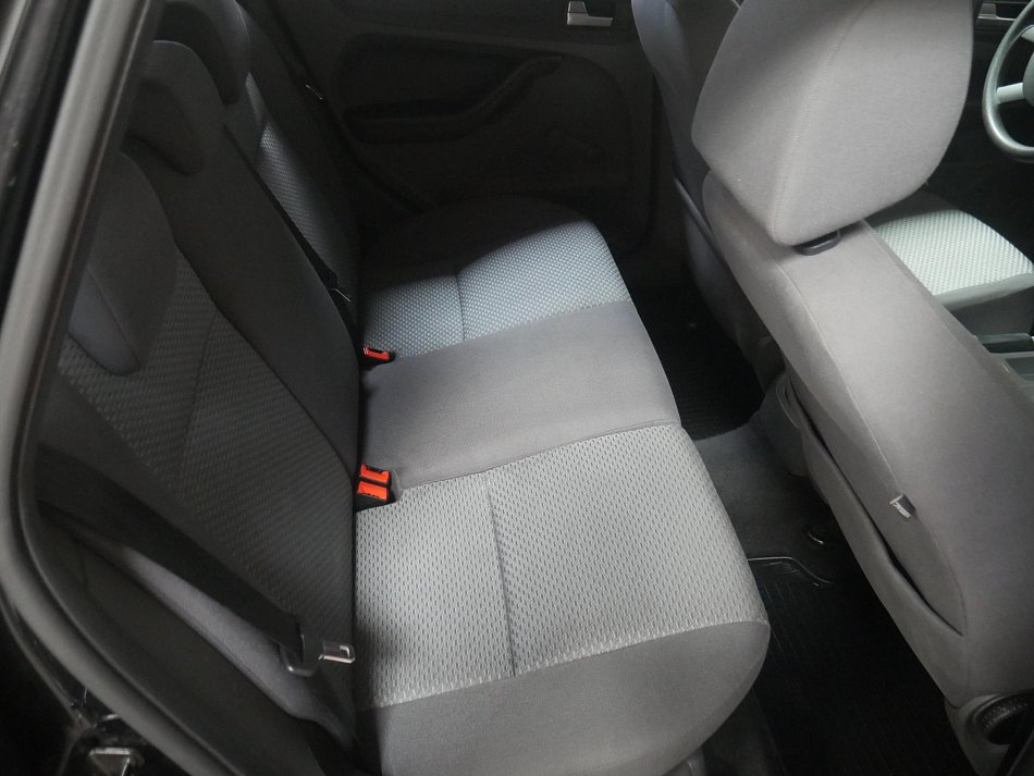 Ford Focus 1.6 16V 