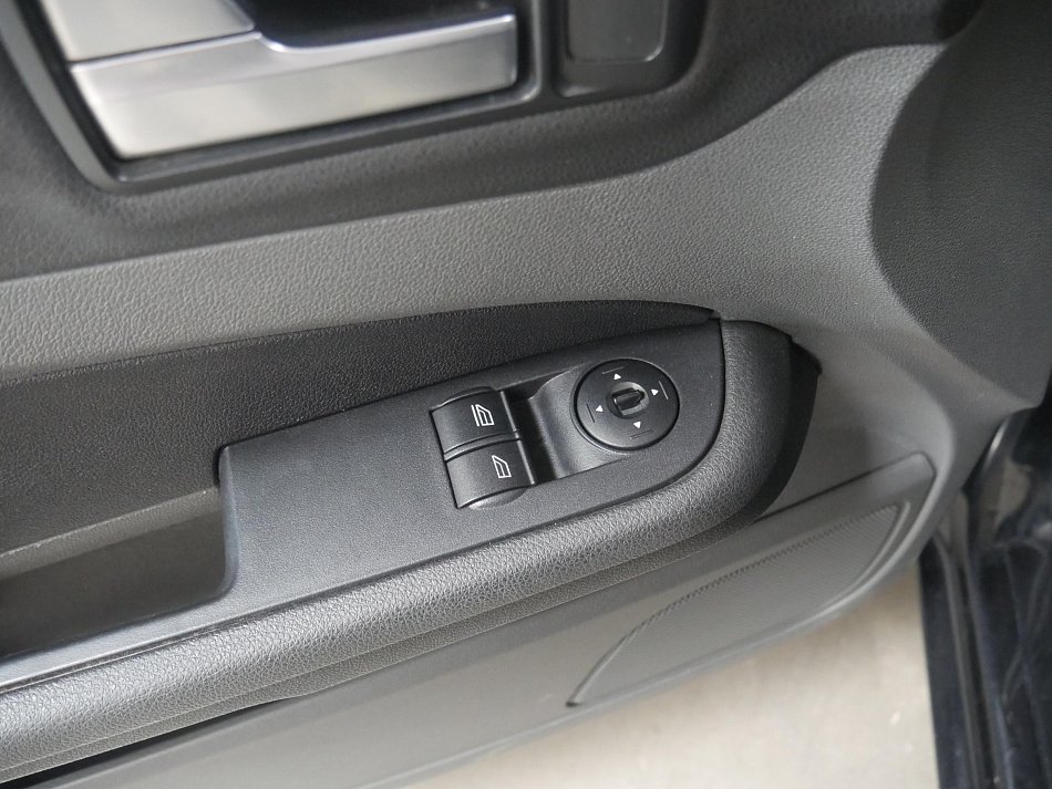 Ford Focus 1.6 16V 