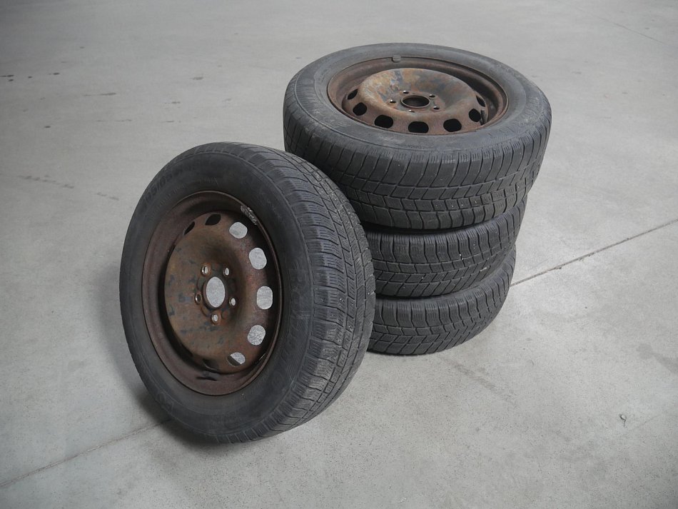 Ford Focus 1.6 16V 