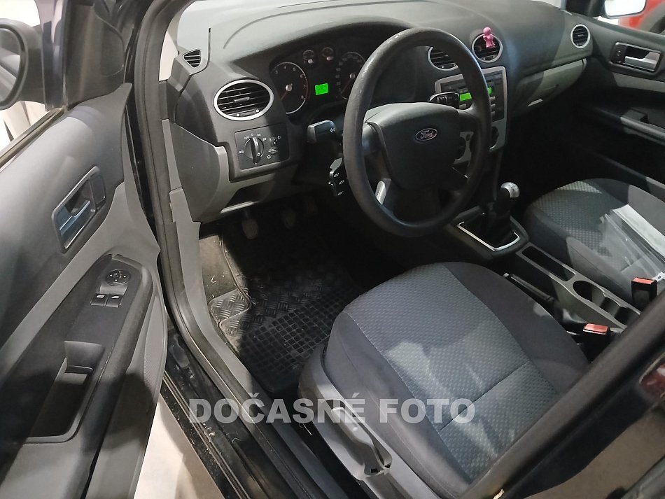 Ford Focus 1.6 16V 