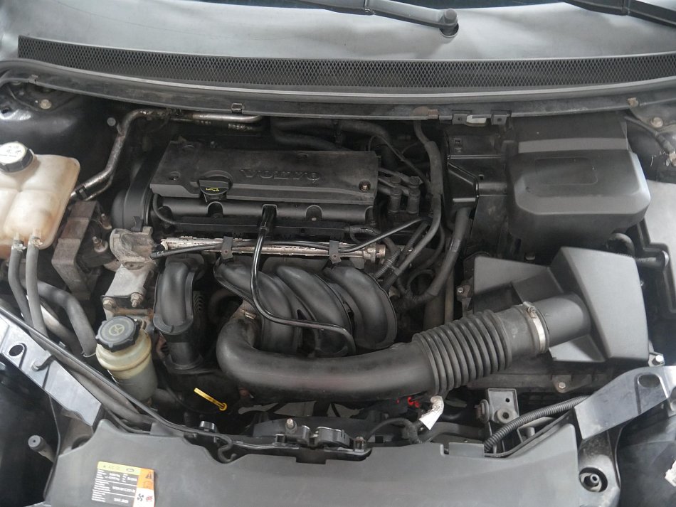 Ford Focus 1.6 16V 