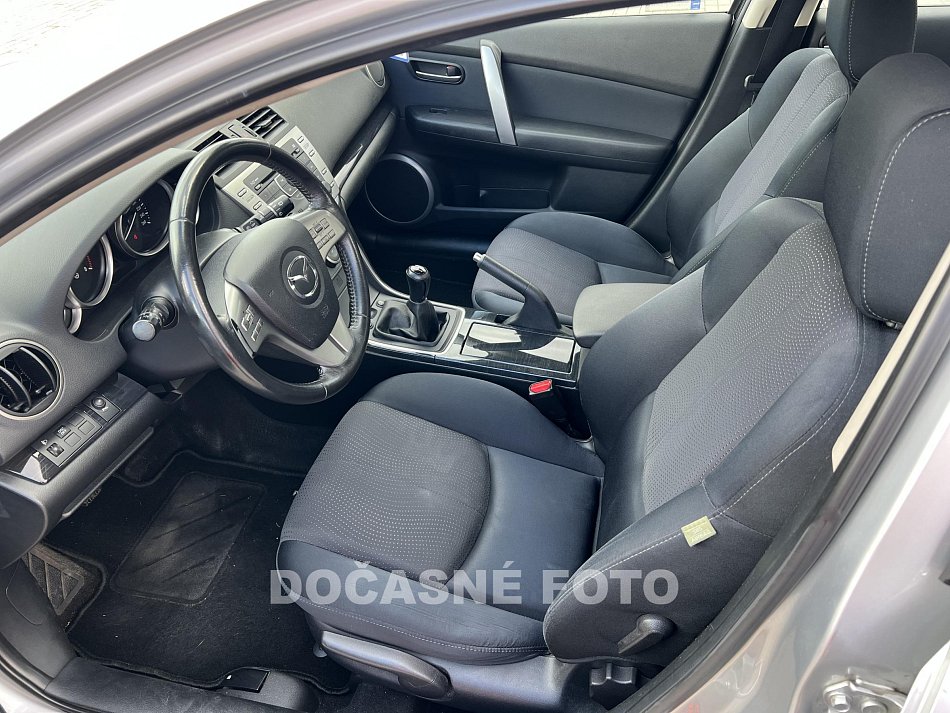 Mazda 6 1.8 16V 