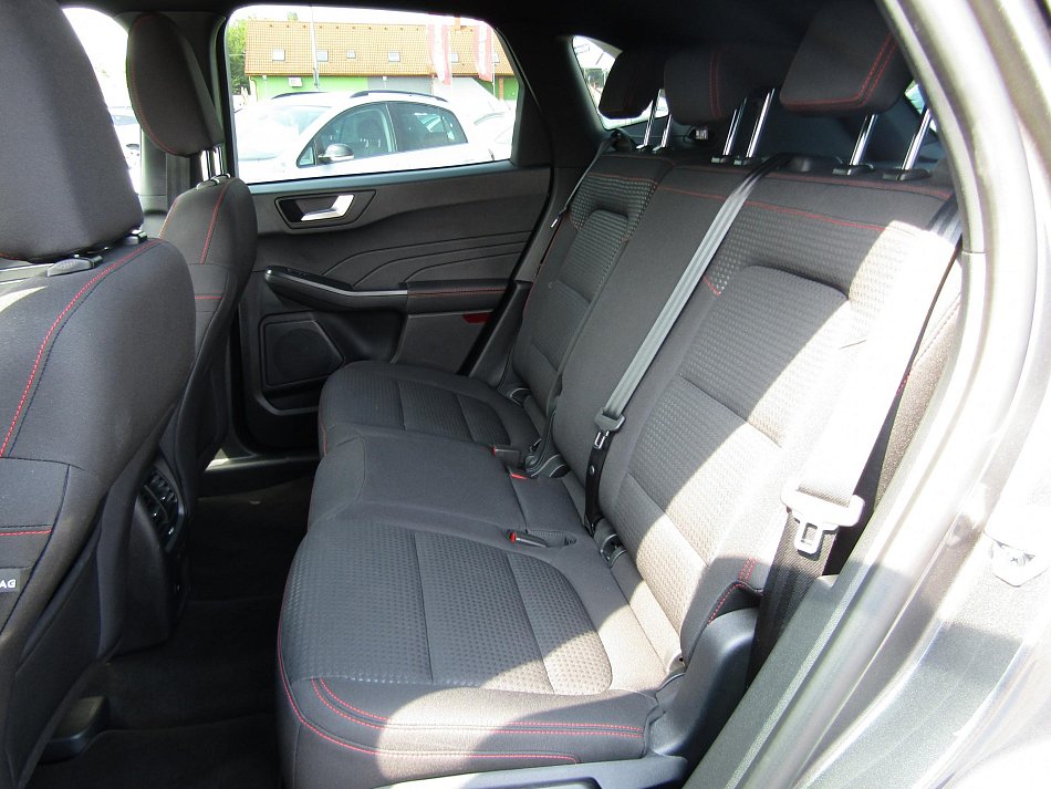 Ford Kuga 2.5 HEV 