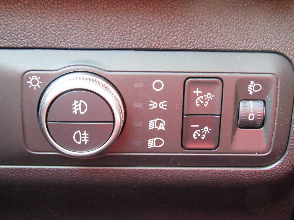 Ford Kuga 2.5 HEV 